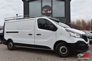 Renault Trafic 2015