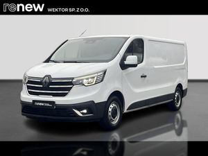 Renault Trafic 2024