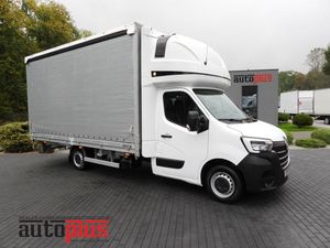 Renault Master 2023