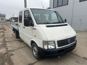 Volkswagen LT 2006