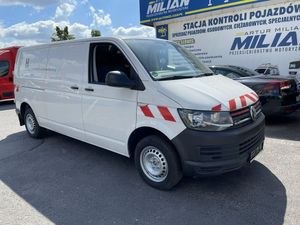 Volkswagen Transporter 2017