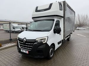 Renault Master 2023