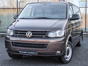 Volkswagen Transporter 2012