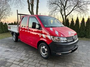 Volkswagen Transporter 2017