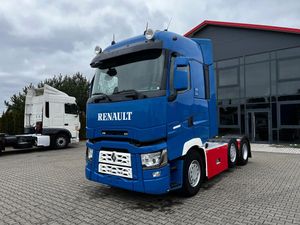 Renault T-series 2019