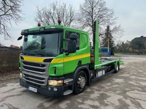 Scania P-series 2013
