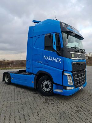 Volvo FH 2017