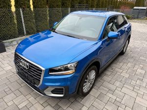 Audi Q2 30 TDI S tronic 2018