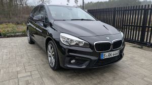 BMW 2 Series 218i Luxury Line 2016
