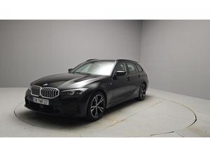 BMW 3 Series G20/G21 2022