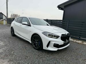 BMW 1 Series F40 120i Edition Colorvision 2021