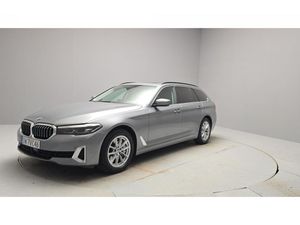 BMW 5 Series G30/G31 2022
