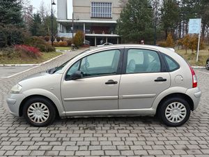 Citroën C3 I 1.4 Confort 2004