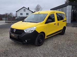 Dacia Dokker dCi 90 Celebration 2018