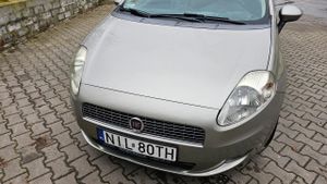 Fiat Punto 1.4 8V Emotion 2007