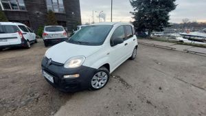 Fiat Panda III 1.2 Easy EU6 2018
