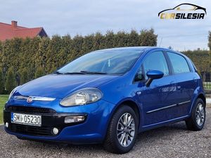 Fiat Punto 1.4 8V Dynamic Start&Stop 2011