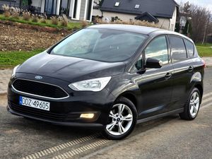 Ford C-Max II 1.5 TDCi Start-Stop-System Titanium 2016
