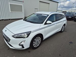 Ford Focus Mk4 1.5 EcoBlue Start-Stopp-System COOL&CONNECT DESIGN 2021