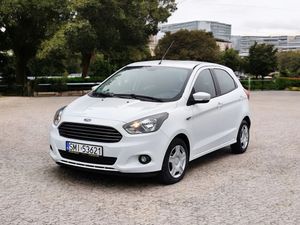 Ford KA/KA+ 2016