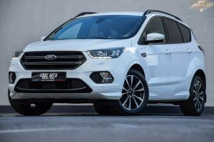 Ford Kuga II 1.5 EcoBoost 2x4 ST-Line 2018