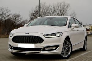 Ford Mondeo Mk5 2.0 Hybrid Vignale Plus 2019