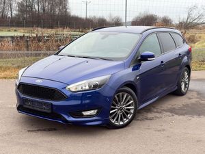 Ford Focus Mk3 1.5 EcoBoost STart-Stopp-System ST-Line 2017