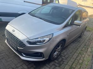 Ford S-Max II 2.0 TDCi Business 2020