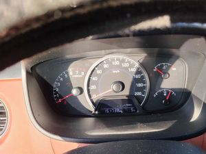 Hyundai i10 II 1.0 Style 2014