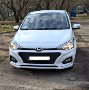 Hyundai i20 II 1.2 Classic Plus 2019