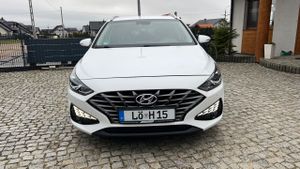 Hyundai i30 III 1.6 CRDI Prime 2021
