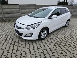 Hyundai i30 II i30cw 1.6 CRDi Trend 2014