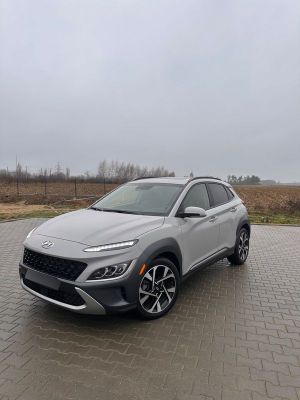 Hyundai Kona II 1.6 T-GDI DCT Prime 2023