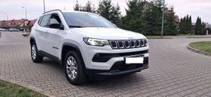 Jeep Compass II 2021