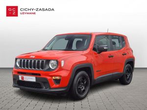 Jeep Renegade 1.0 GSE T3 Turbo Sport FWD S&S 2018