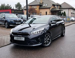 Kia Ceed 2020