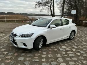 Lexus CT 2017
