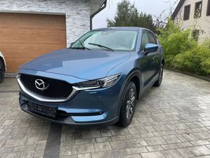 Mazda CX-5 II 2019