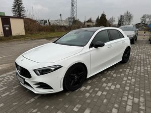 Mercedes-Benz A W177 2019