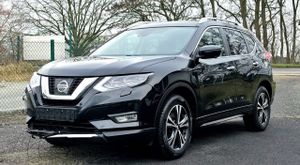 Nissan X-Trail III 2.0 dCi ALL-MODE 4x4i Xtronic Acenta 2018