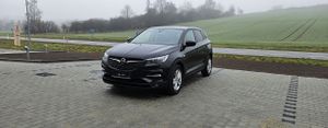 Opel Grandland 1.2 Start/Stop Business INNOVATION 2018