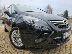 Opel Zafira C Tourer 1.4 Turbo Business Edition 2016