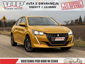 Peugeot 208 II 1.2 PureTech Active S&S 2021
