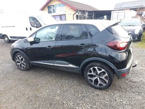 Renault Captur / QM3 I 1.3 Energy TCe S-Edition EDC 2019