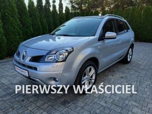 Renault Koleos I 2010