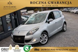 Renault Scenic III 2011
