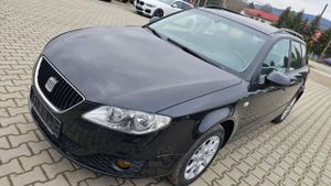 Seat Exeo 2010