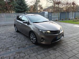 Toyota Auris II 2014