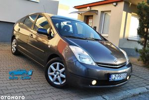 Toyota Prius II 2009
