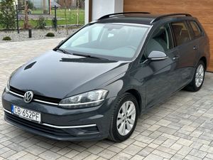 Volkswagen Golf VII 1.6 TDI BMT Comfortline DSG 2019